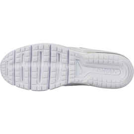 Nike W Air Max Sequent vita damskor BQ8824 100 1
