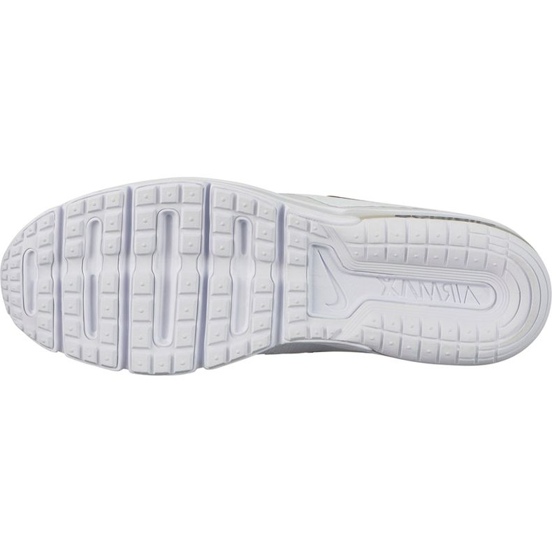 Nike W Air Max Sequent vita damskor BQ8824 100 1