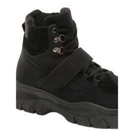 Vices 8482-38-svart 2