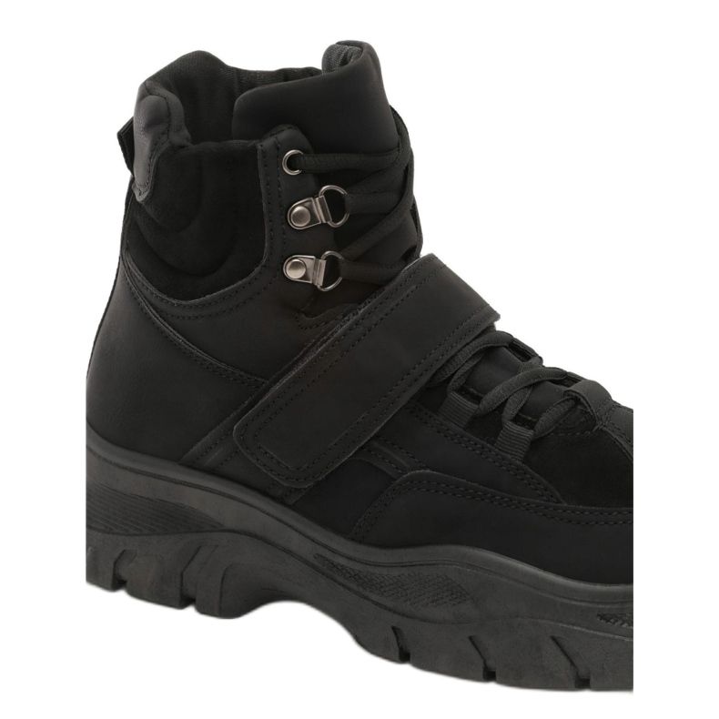 Vices 8482-38-svart 2