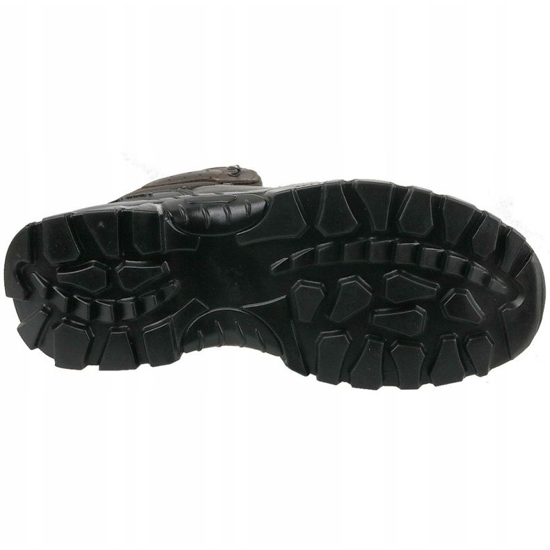 Grisport Marrone Kaiteki M 13326D1G skor brun 6