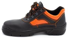 ŁUKPOL Korta arbetsskor för män 2