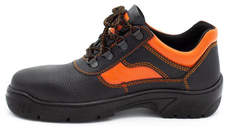 ŁUKPOL Korta arbetsskor för män 2