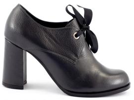 Lizard Pumpar för kvinnor på stolpen 04501 grå 1