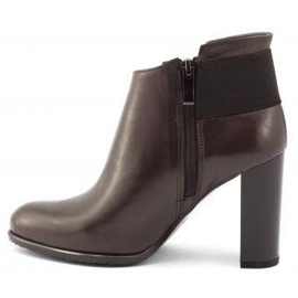 Damstövlar Lizard 04478 brun 1