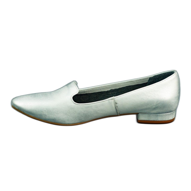 Exousite Silverherrar 970 silver 1