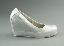 Sneakers VC6089 silver silver- 1