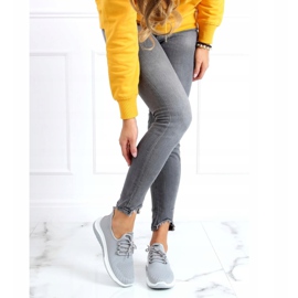 Grå 2019-3 Grå sportskor 2