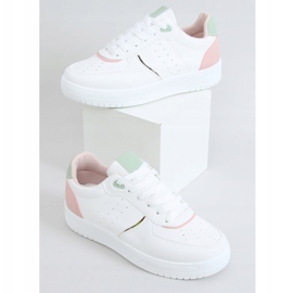 Vita kvinnors sportskor BL218P Rosa 1