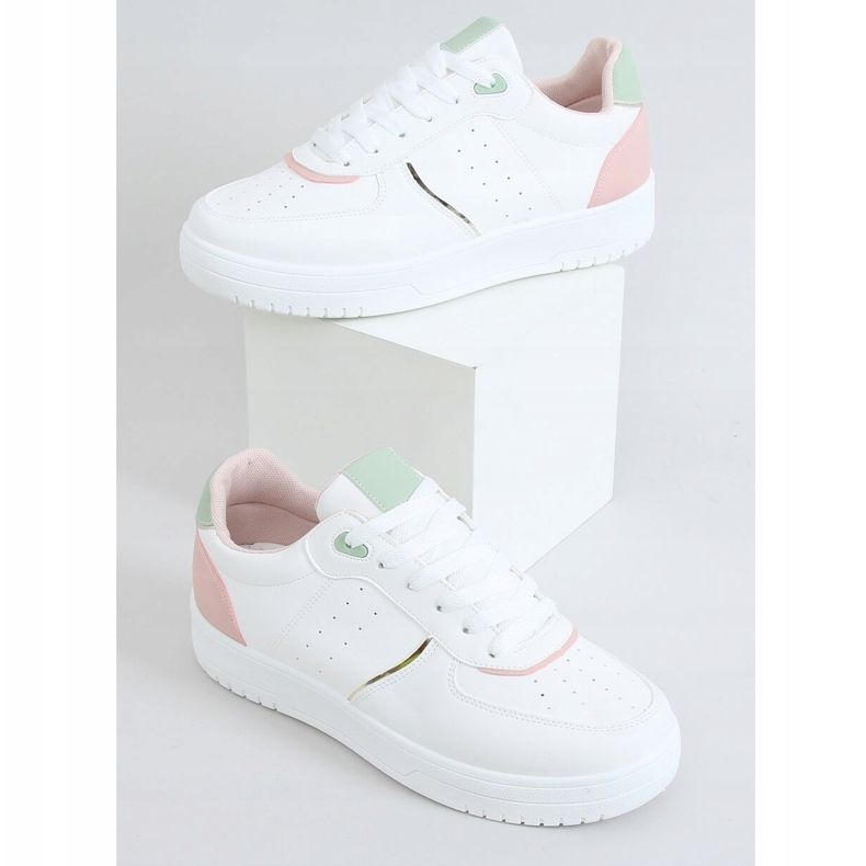 Vita kvinnors sportskor BL218P Rosa 1