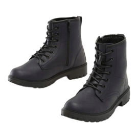 Vices T126-93 dk.blue svart 5