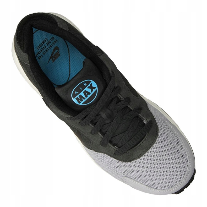 Nike Air Max Guile M 916768-003 sko grå 3