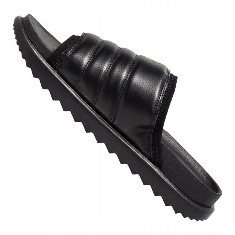 Nike Asuna Slide M CI8800-005 Slide svart 1