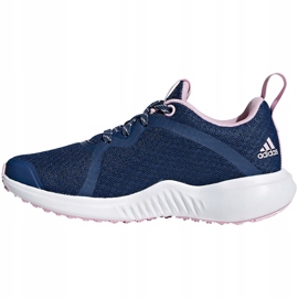 Adidas FortaRun XK D96948 barnskor marinblå 1