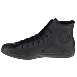 Converse All Star Ox High 135251C skor svart 1