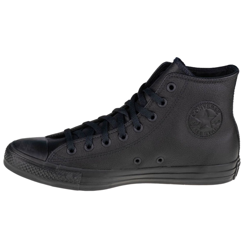 Converse All Star Ox High 135251C skor svart 1