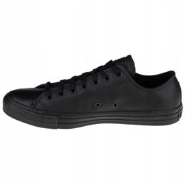 Converse All Star Ox Low 135253C skor svart 1