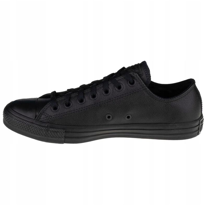 Converse All Star Ox Low 135253C skor svart 1