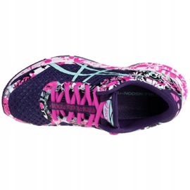 Asics Gel-Noosa Tri 11 W T676N-3378 violett 2
