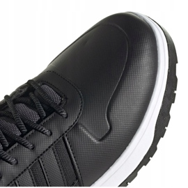 Adidas Frozetic M FW6633 skor svart grå 2