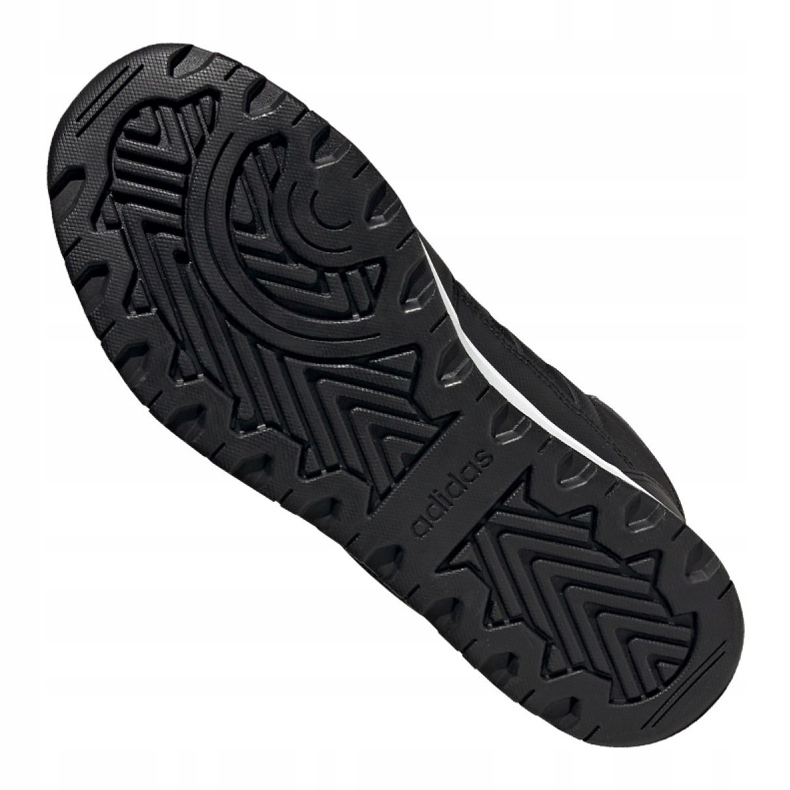 Adidas Frozetic M FW6633 skor svart grå 3