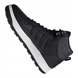 Adidas Frozetic M FW6633 skor svart grå 4