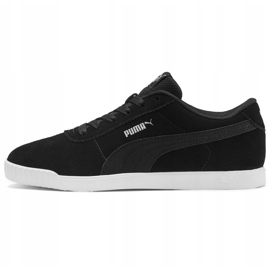 Damskor Puma Carina Slim Sd svart 370549 01 1