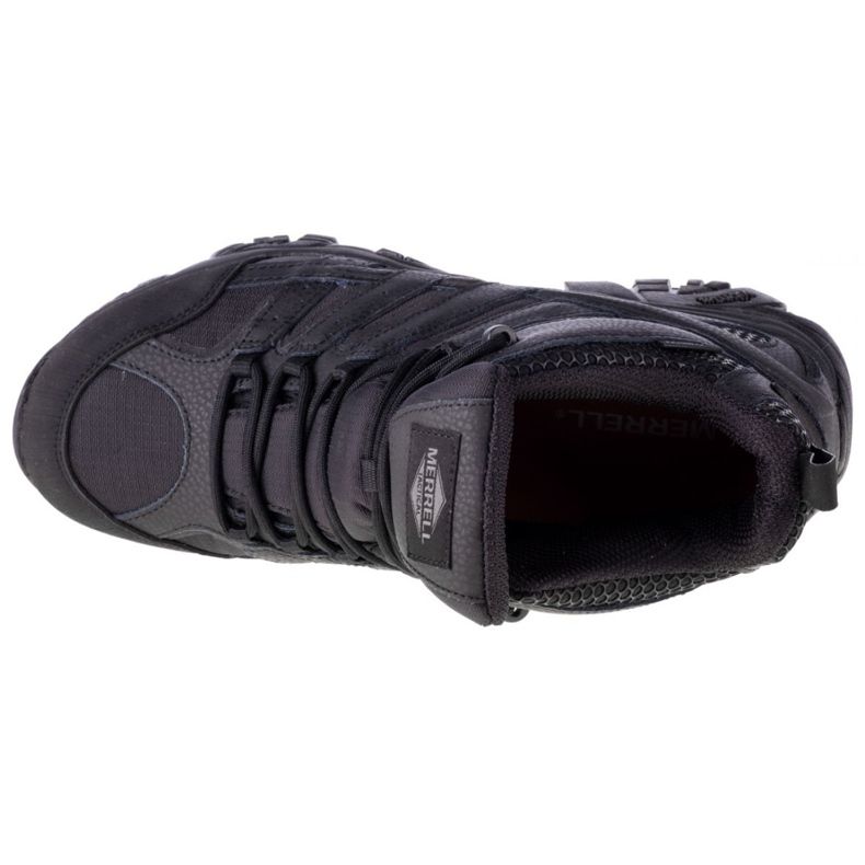 Merrell Moab 2 Mid Tactical M J15853 svart 2