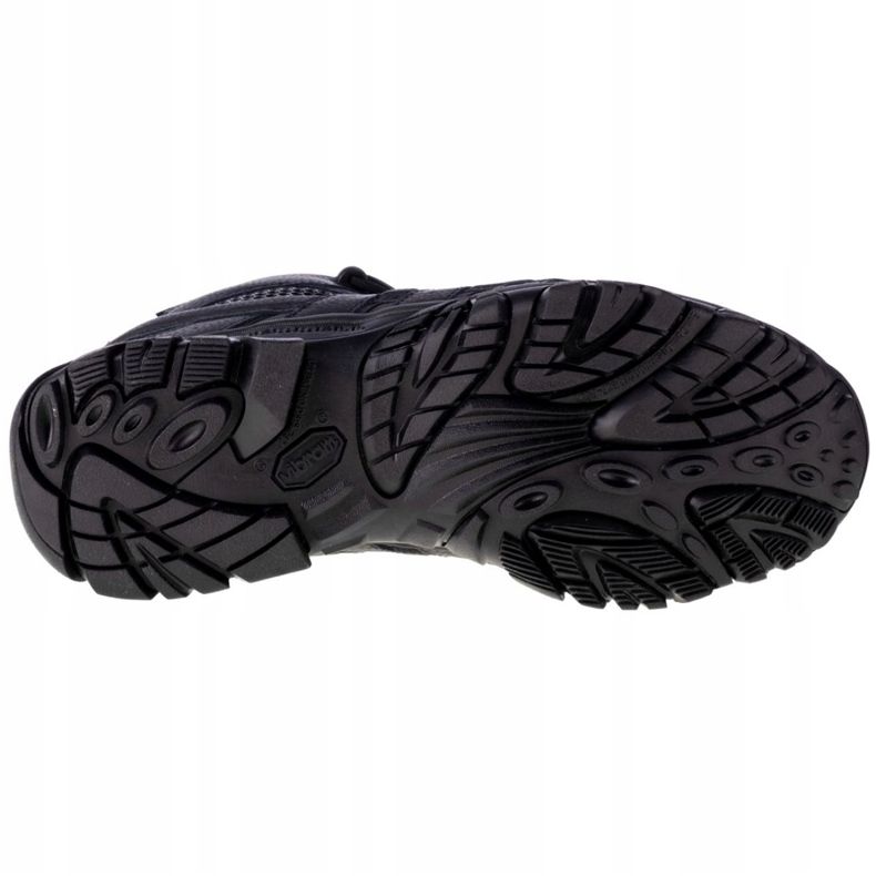 Merrell Moab 2 Mid Tactical M J15853 svart 3