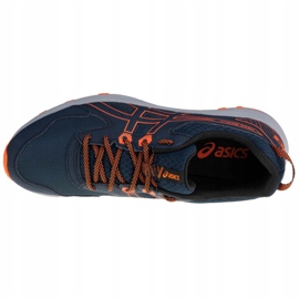 Asics Trail Scout M 1011A663-400 svart 2