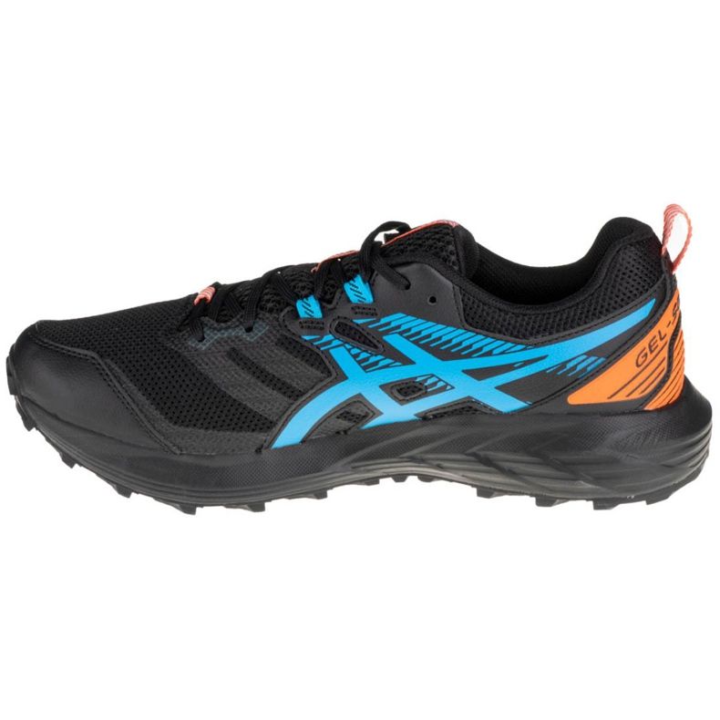 Asics Gel-Sonoma 6 M 1011B050-001 vit svart 1