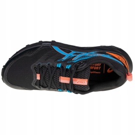 Asics Gel-Sonoma 6 M 1011B050-001 vit svart 2