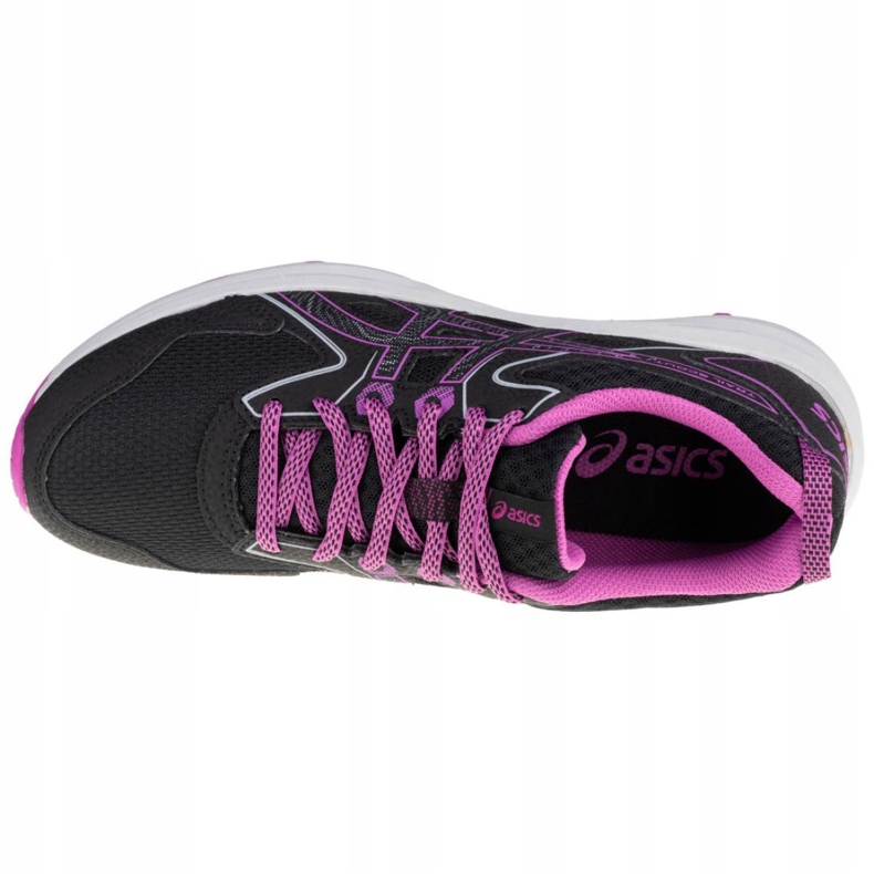 Asics Trail Scout W 1012A566-005 svart 2