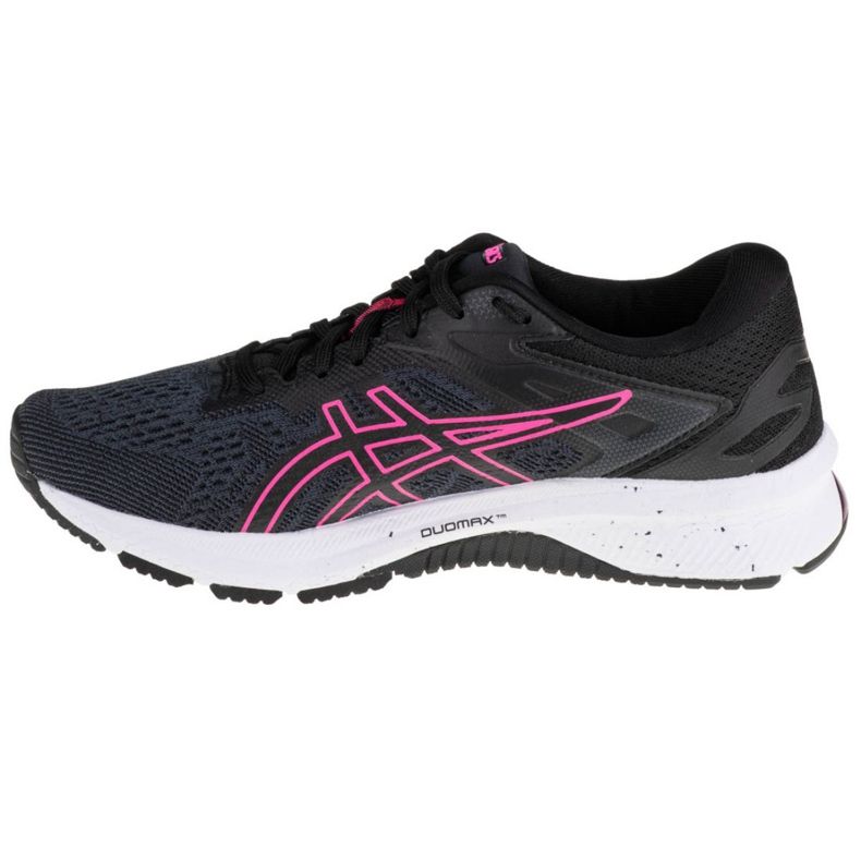 Asics GT-1000 10 W 1012A878-005 svart 1
