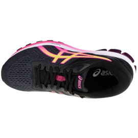 Asics GT-1000 10 W 1012A878-005 svart 2