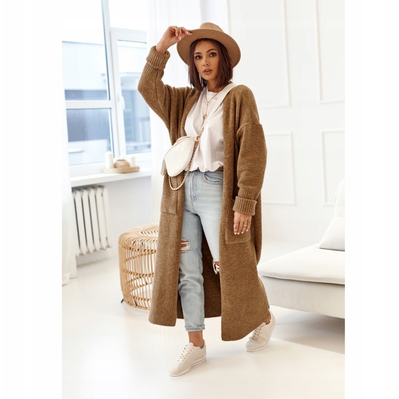 PS1 Kvinnors sportskor Sneakers Beige Nova 2