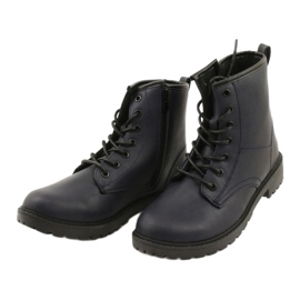 Vices T126-93 dk.blue svart 2