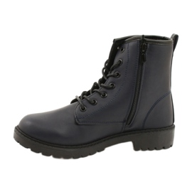 Vices T126-93 dk.blue svart 1