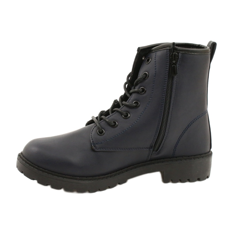 Vices T126-93 dk.blue svart 1