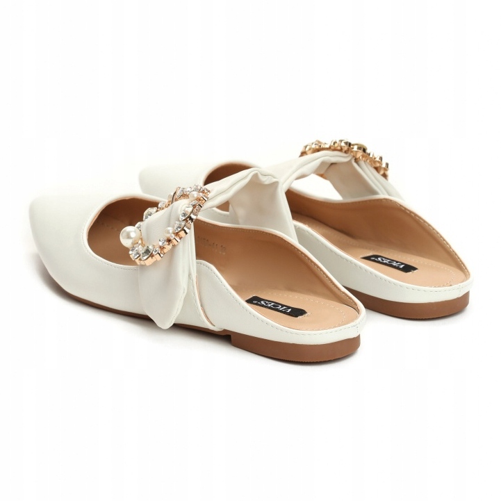 Vices 9158-41 Vita sandaler 1