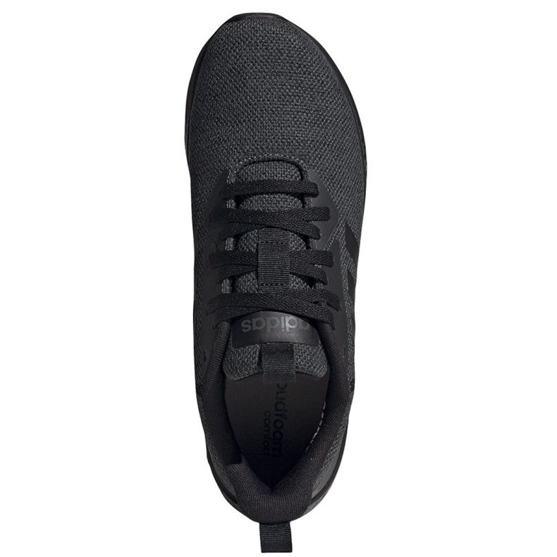 Adidas Puremotion M FX8923 löparskor svart 2