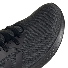 Adidas Puremotion M FX8923 löparskor svart 7