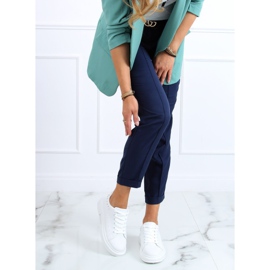 Vita damskor SN36 Vit 1