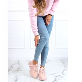 Rosa BL211P Rosa sportskor 1