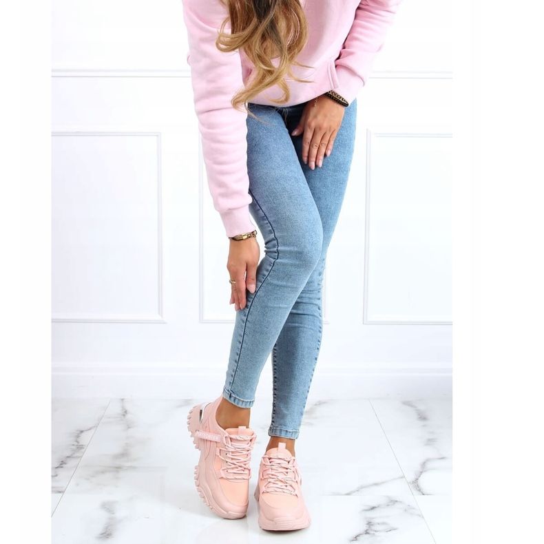 Rosa BL211P Rosa sportskor 1