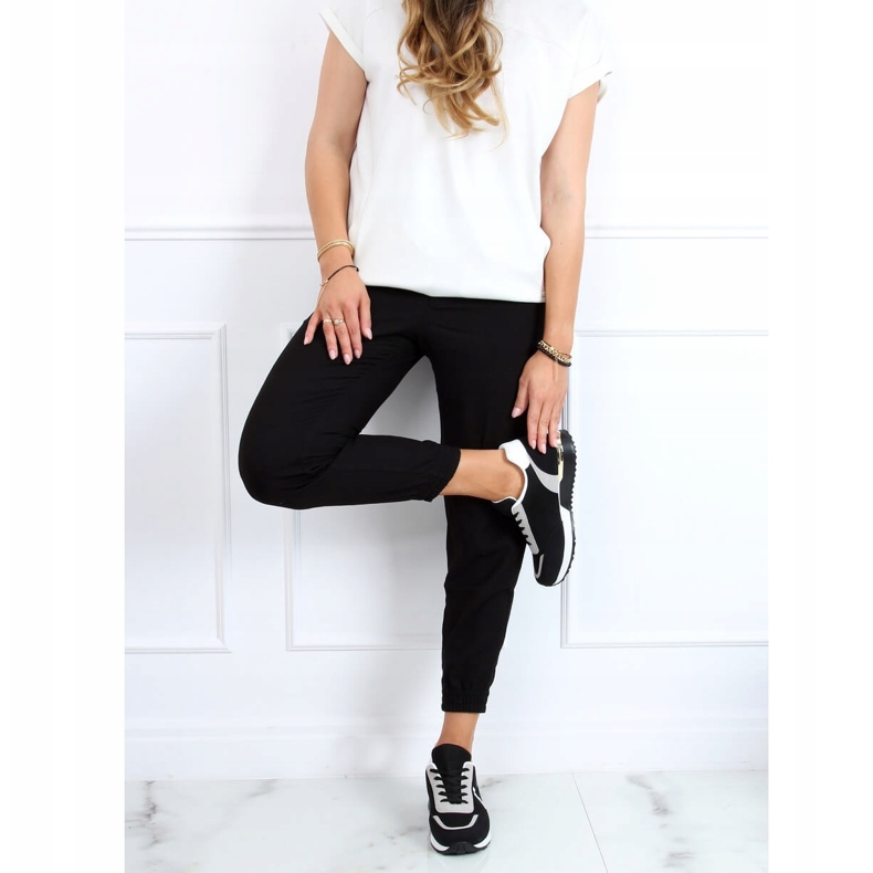 Multicolor VL121P Svarta sportskor röd mångfärgad 1