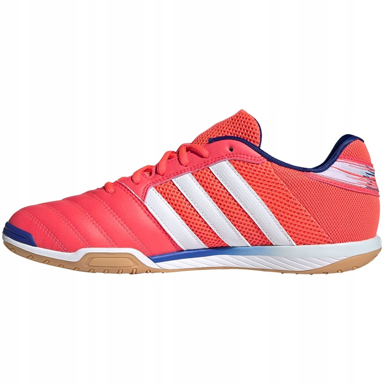 Adidas Top Sala M FX6761 fotbollsskor rosa 1