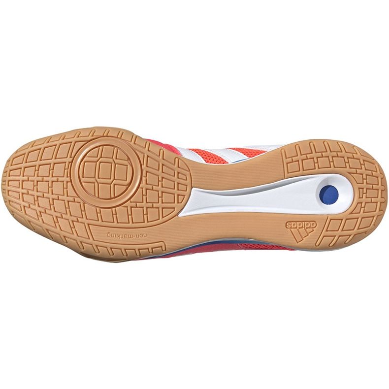 Adidas Top Sala M FX6761 fotbollsskor rosa 4