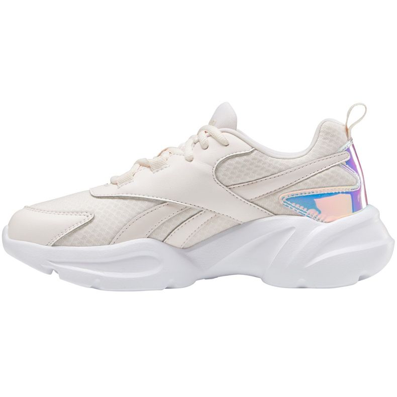 Damskor Reebok Royal Ec Ride 4 vita och rosa FW0933 beige 1
