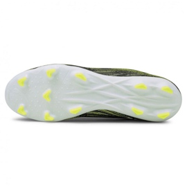 Puma Ultra 4.2 Fg Ag M 106354 02 fotbollsskor mångfärgad svart 1